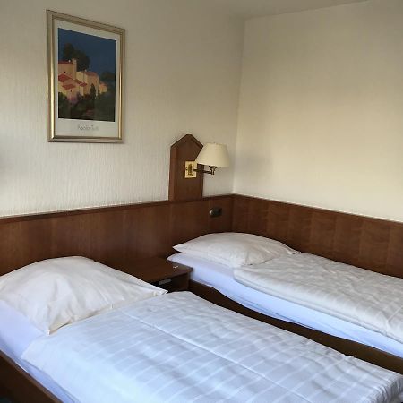 Hotel Marienhof Duesseldorf Neuss Ngoại thất bức ảnh