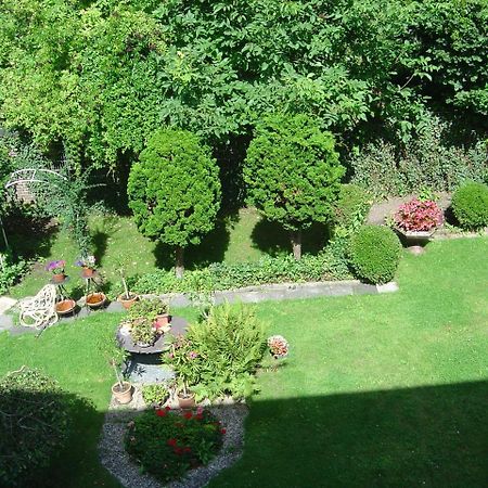 Hotel Marienhof Duesseldorf Neuss Ngoại thất bức ảnh