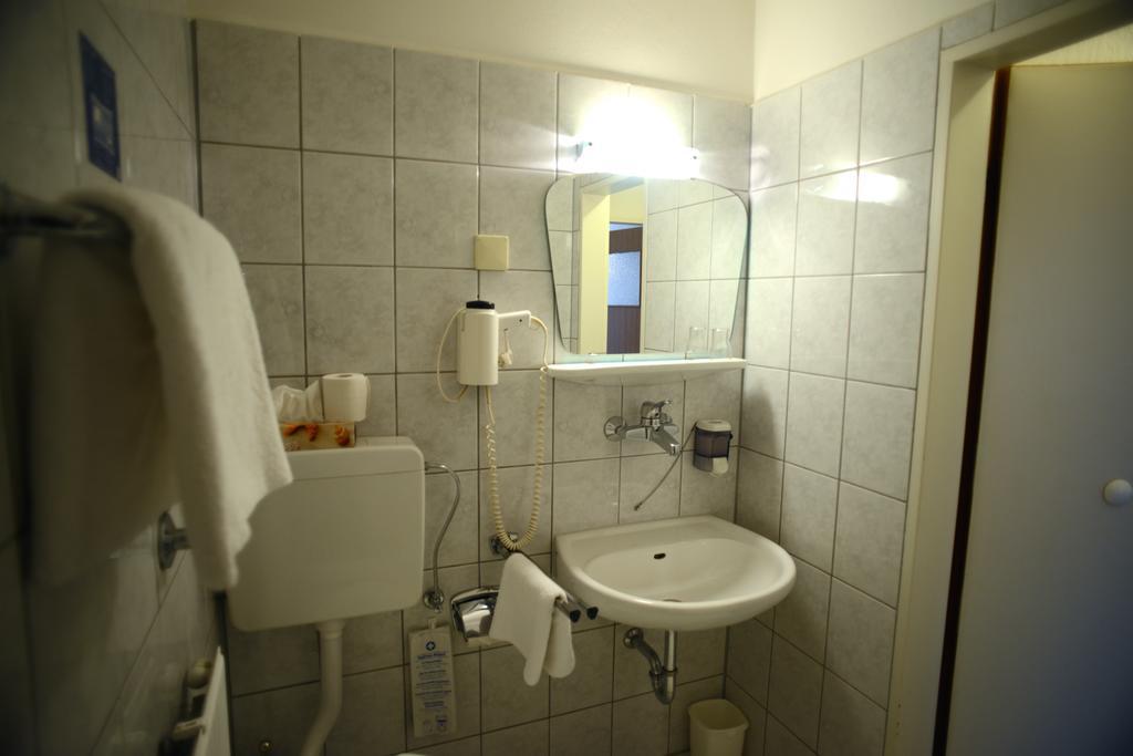 Hotel Marienhof Duesseldorf Neuss Ngoại thất bức ảnh