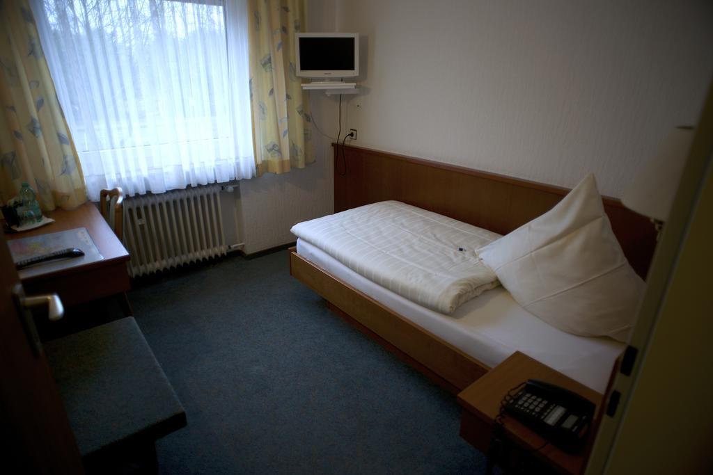 Hotel Marienhof Duesseldorf Neuss Ngoại thất bức ảnh