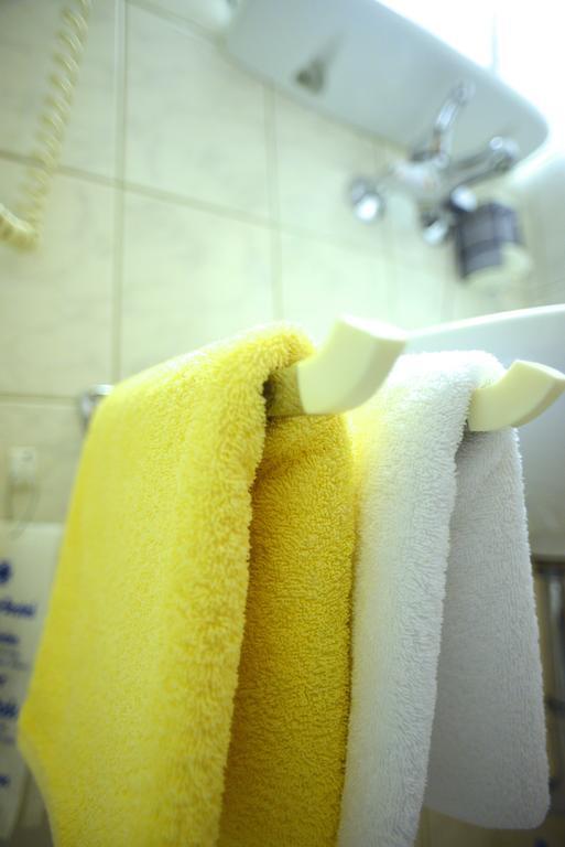 Hotel Marienhof Duesseldorf Neuss Phòng bức ảnh