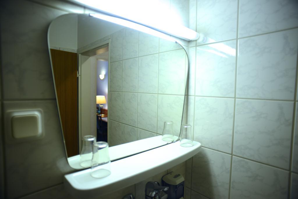 Hotel Marienhof Duesseldorf Neuss Phòng bức ảnh