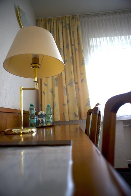 Hotel Marienhof Duesseldorf Neuss Ngoại thất bức ảnh