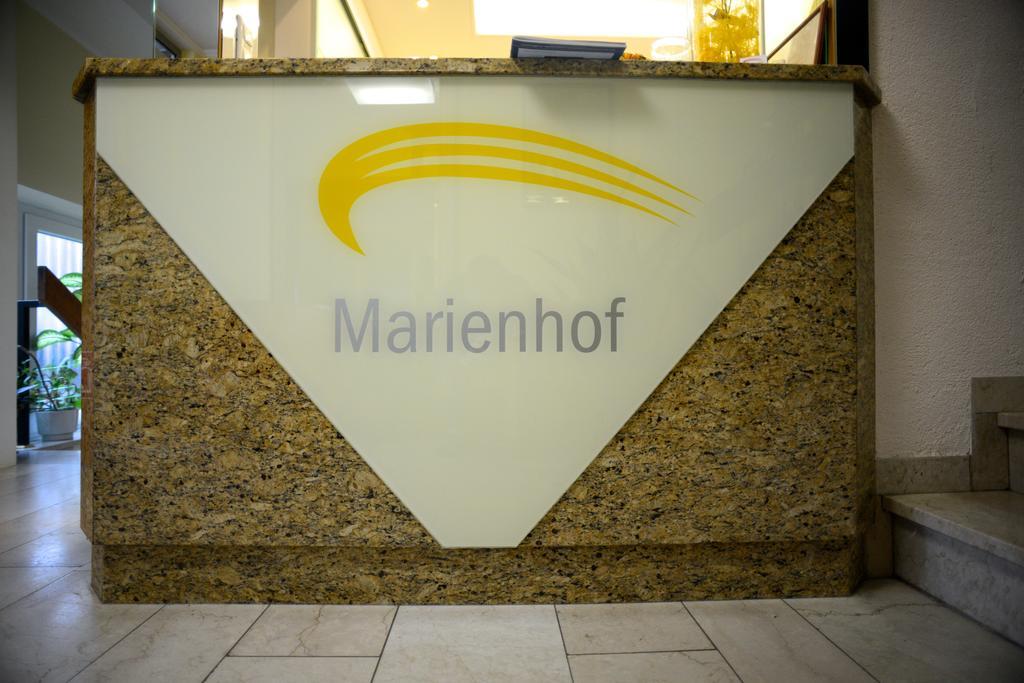 Hotel Marienhof Duesseldorf Neuss Ngoại thất bức ảnh