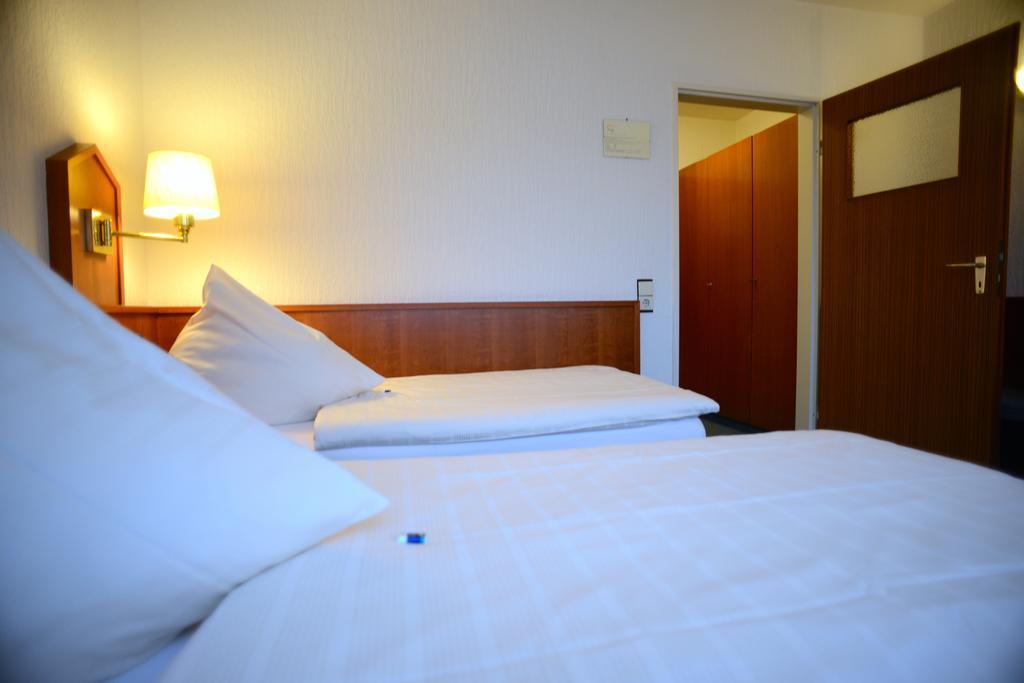 Hotel Marienhof Duesseldorf Neuss Phòng bức ảnh