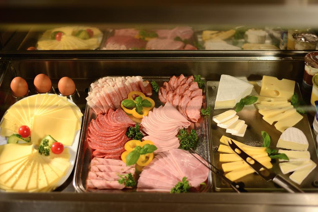 Hotel Marienhof Duesseldorf Neuss Ngoại thất bức ảnh