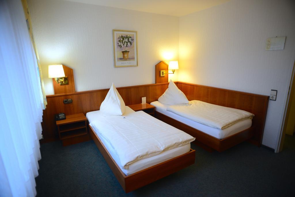 Hotel Marienhof Duesseldorf Neuss Ngoại thất bức ảnh