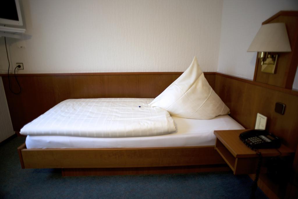 Hotel Marienhof Duesseldorf Neuss Phòng bức ảnh