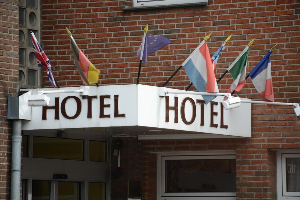 Hotel Marienhof Duesseldorf Neuss Ngoại thất bức ảnh