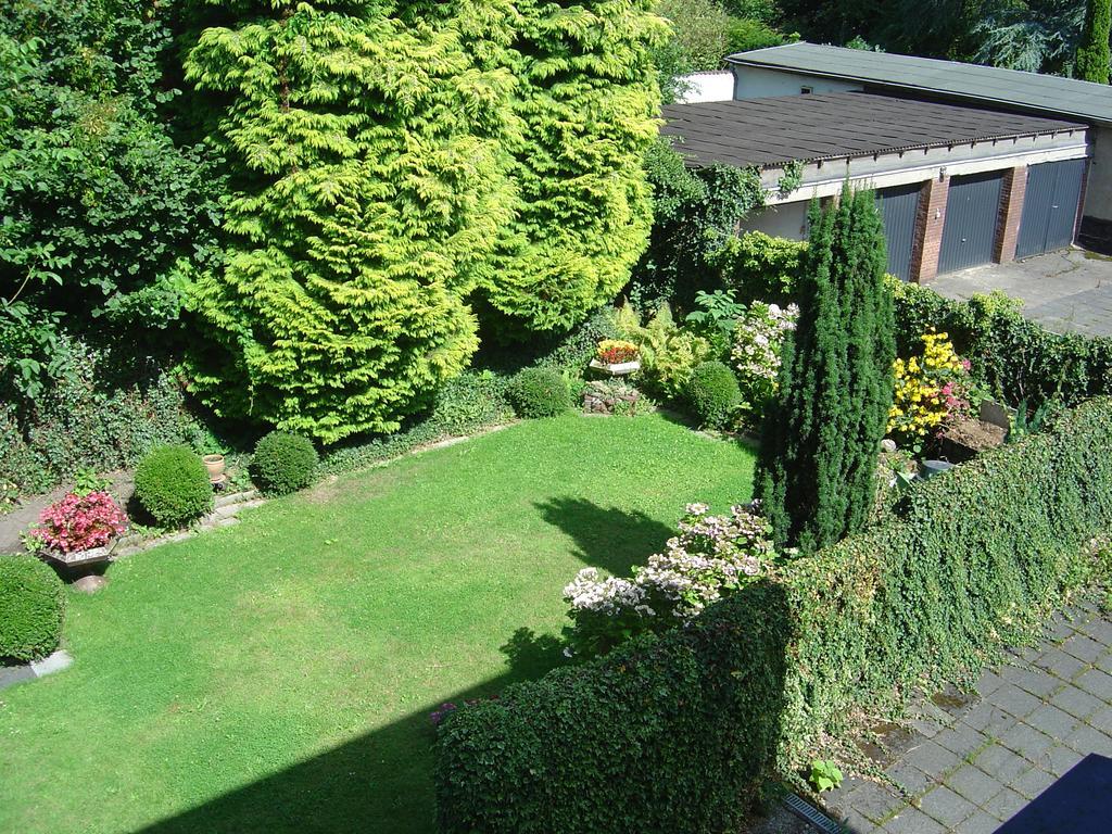 Hotel Marienhof Duesseldorf Neuss Ngoại thất bức ảnh