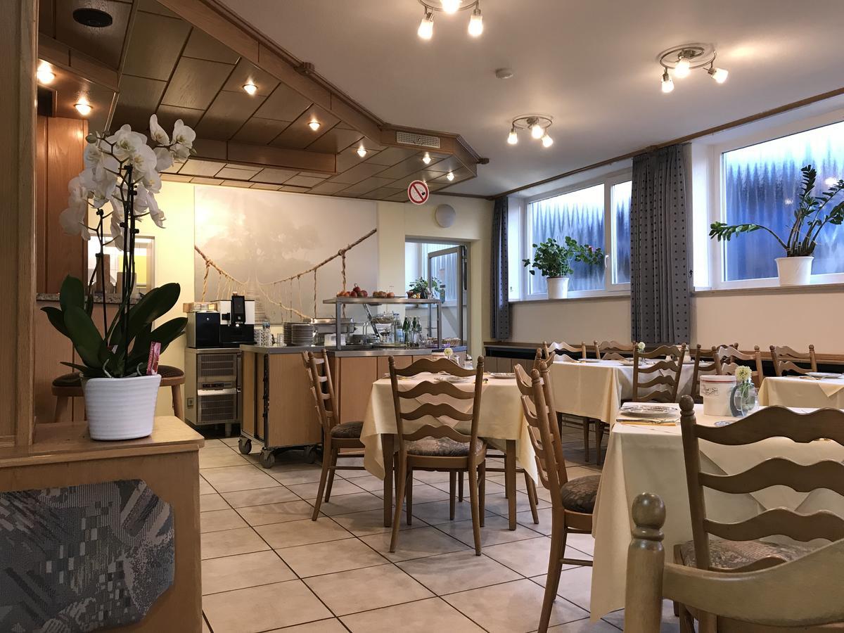 Hotel Marienhof Duesseldorf Neuss Ngoại thất bức ảnh